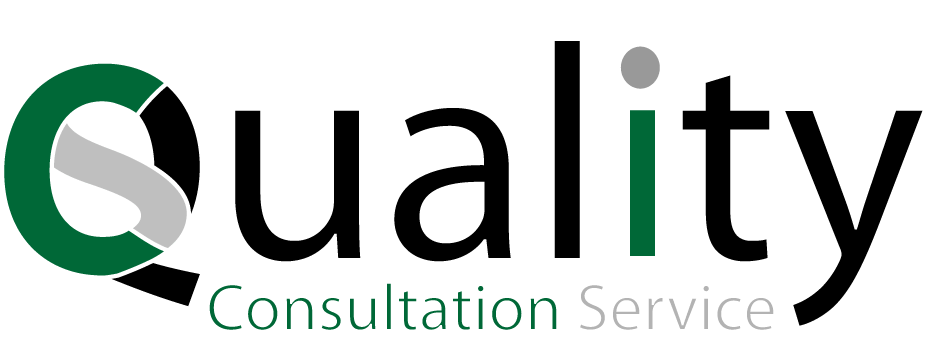 Quality Consultation Service Logo