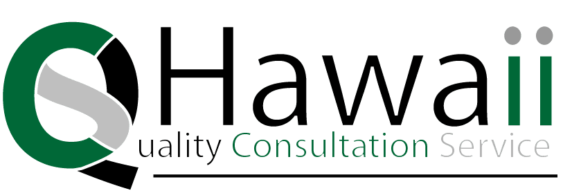 Quality Consultation Service Hawaii Consultant