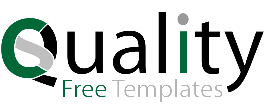 Quality Free Templates logo