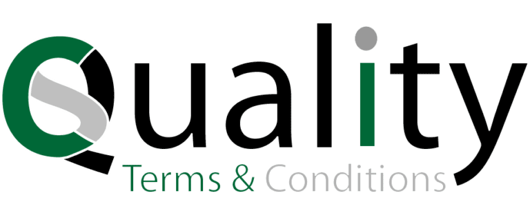 QCS Hawaii Terms and Conditions